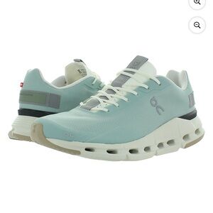 🌟🌟New Women’s On Cloud Cloudtec size 10